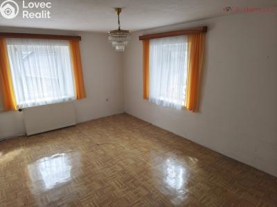Продажа семейного дома Náměšť na Hané, Procházkova 59 č. 21