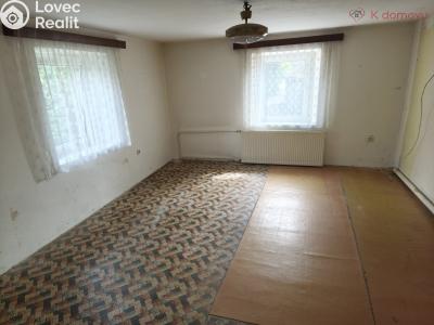 Продажа семейного дома Náměšť na Hané, Procházkova 59 č. 22