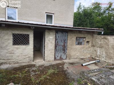 Продажа семейного дома Náměšť na Hané, Procházkova 59 č. 24