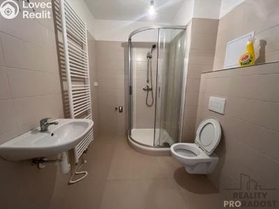 Rent apartment 2+KK Rohatec, Moravní č. 2