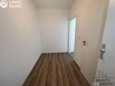 Rent apartment 2+KK Rohatec, Moravní č. 3