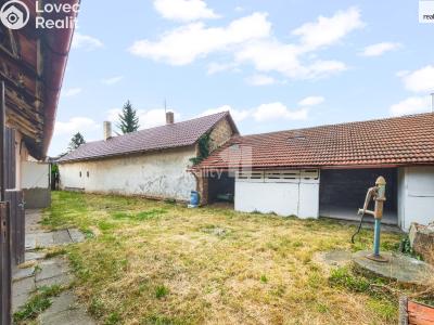 Продажа семейного дома Pňov-Předhradí, U Parku č. 3
