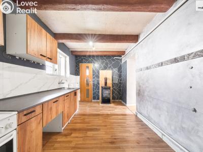 Продажа семейного дома Pňov-Předhradí, U Parku č. 4