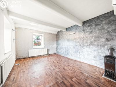 Продажа семейного дома Pňov-Předhradí, U Parku č. 7