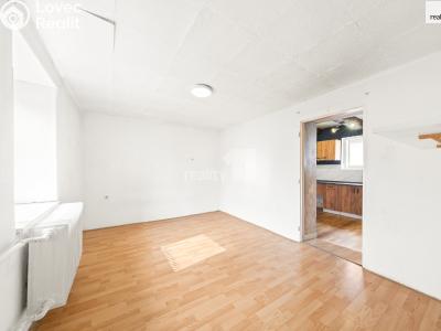 Продажа семейного дома Pňov-Předhradí, U Parku č. 12