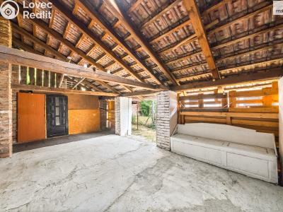 Продажа семейного дома Pňov-Předhradí, U Parku č. 17