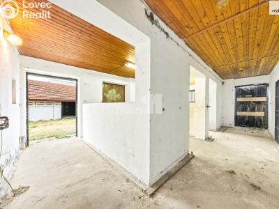 Продажа семейного дома Pňov-Předhradí, U Parku č. 18