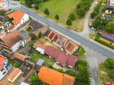 Продажа семейного дома Pňov-Předhradí, U Parku č. 21