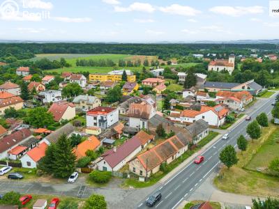 Продажа семейного дома Pňov-Předhradí, U Parku č. 23