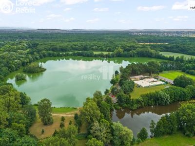 Продажа семейного дома Pňov-Předhradí, U Parku č. 26