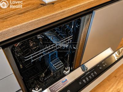 Prodej bytu 3+KK Karlovy Vary, Východní č. 8
