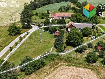 Продажа семейного дома Maleč č. 1
