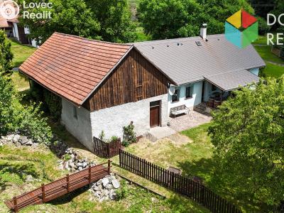 Продажа семейного дома Maleč č. 3