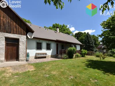 Продажа семейного дома Maleč č. 5