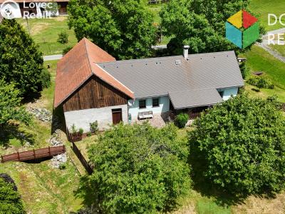 Продажа семейного дома Maleč č. 7