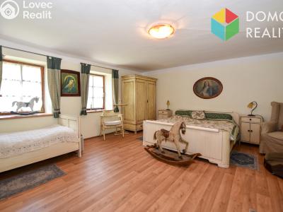 Продажа семейного дома Maleč č. 14