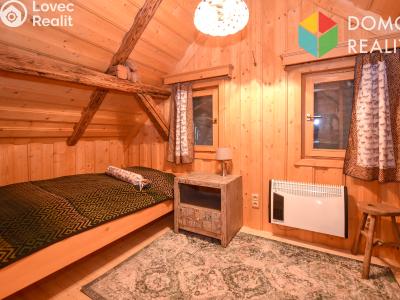 Продажа семейного дома Maleč č. 20