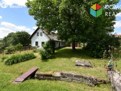 Продажа семейного дома Maleč č. 24