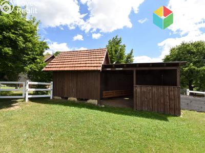 Продажа семейного дома Maleč č. 33
