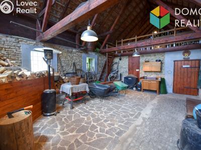 Продажа семейного дома Maleč č. 36