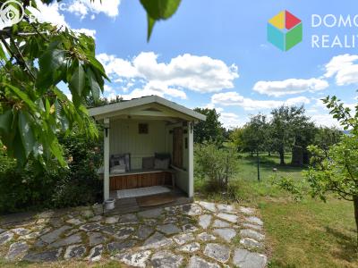 Sale family house Maleč č. 35