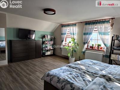 Prodej rodinného domu Pařezov č. 6