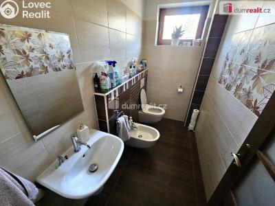 Prodej rodinného domu Pařezov č. 17