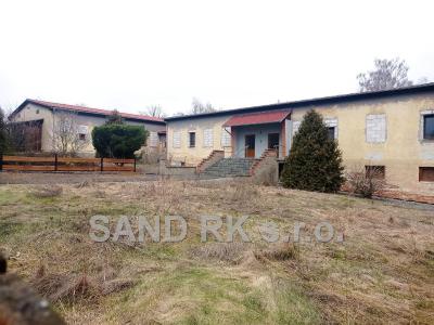 Rent parking place Horšovský Týn, Domažlická 293 č. 4