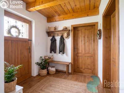 Prodej chalupy Rožmitál na Šumavě č. 10