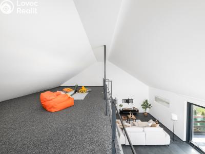 Prodej rodinného domu Příbram, Borová č. 8
