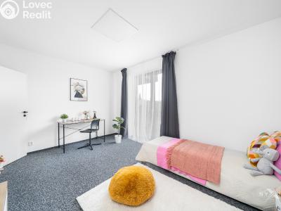 Prodej rodinného domu Příbram, Borová č. 18