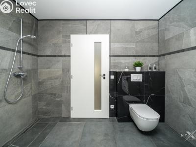 Prodej rodinného domu Příbram, Borová č. 20