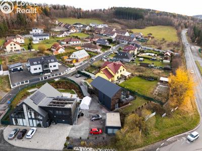 Prodej rodinného domu Příbram, Borová č. 33
