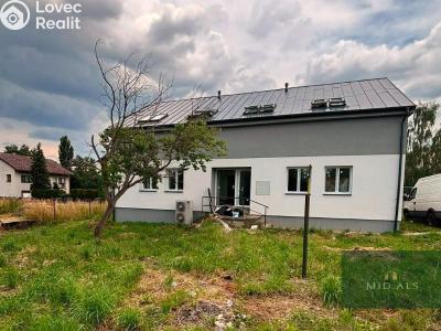 Оренда сімейного будинку Sedlec-Prčice, Uhřická 324 č. 14