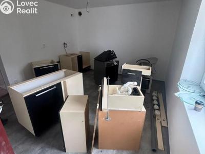Оренда сімейного будинку Sedlec-Prčice, Uhřická 324 č. 3