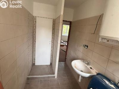 Оренда сімейного будинку Sedlec-Prčice, Uhřická 324 č. 5