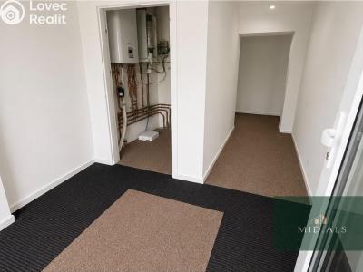 Оренда сімейного будинку Sedlec-Prčice, Uhřická 324 č. 8