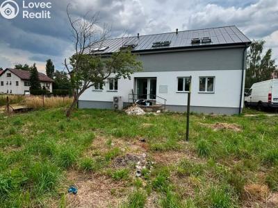 Оренда сімейного будинку Sedlec-Prčice, Uhřická 324 č. 12