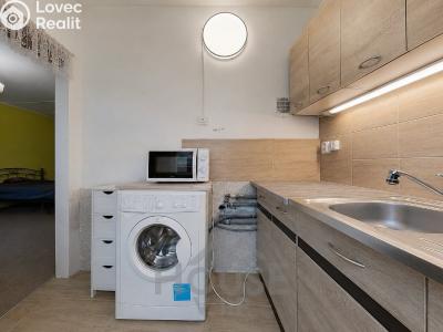 Prodej bytu 1+1 Praha, Matúškova č. 4