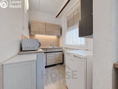 Prodej bytu 1+1 Praha, Matúškova č. 6