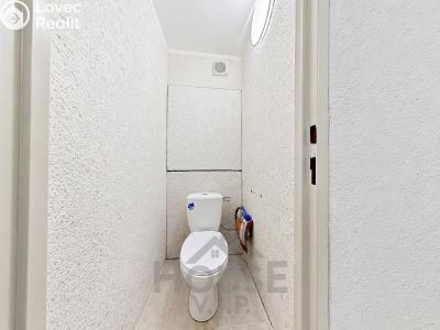 Prodej bytu 1+1 Praha, Matúškova č. 13