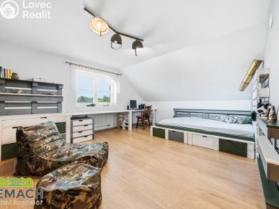 Prodej rodinného domu Blatnice pod Svatým Antonínkem č. 5