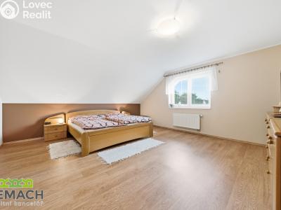 Prodej rodinného domu Blatnice pod Svatým Antonínkem č. 10
