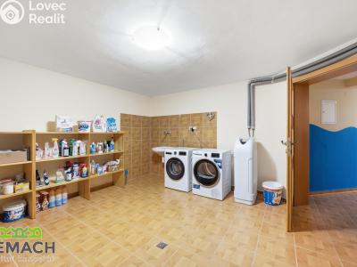 Prodej rodinného domu Blatnice pod Svatým Antonínkem č. 17