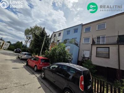 Продажа семейного дома Kyjov, Sídliště Klínky č. 6