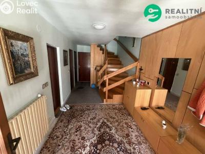 Продажа семейного дома Kyjov, Sídliště Klínky č. 8