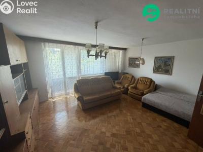 Продажа семейного дома Kyjov, Sídliště Klínky č. 11