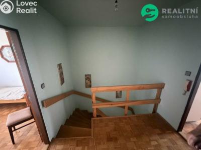 Продажа семейного дома Kyjov, Sídliště Klínky č. 16