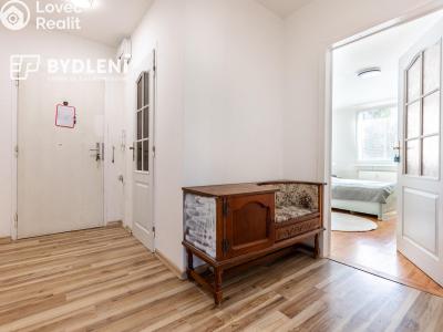 Prodej bytu 4+1 Teplice, Julia Payera č. 13