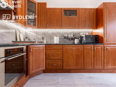 Prodej bytu 4+1 Teplice, U Červeného kostela č. 5